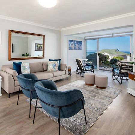 29@Whale Rock Estate Appartement Hermanus Buitenkant foto