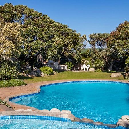 29@Whale Rock Estate Appartement Hermanus Buitenkant foto