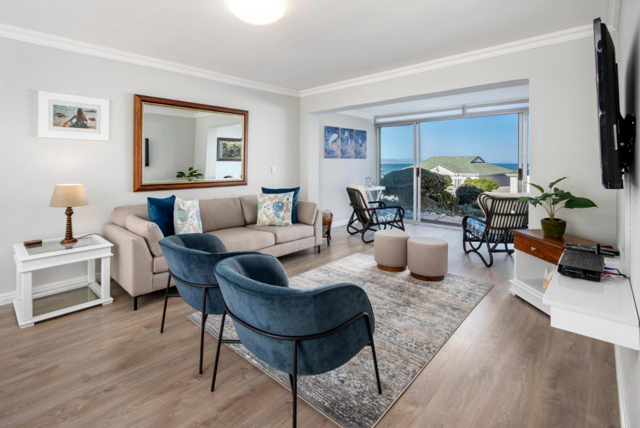 29@Whale Rock Estate Appartement Hermanus Buitenkant foto