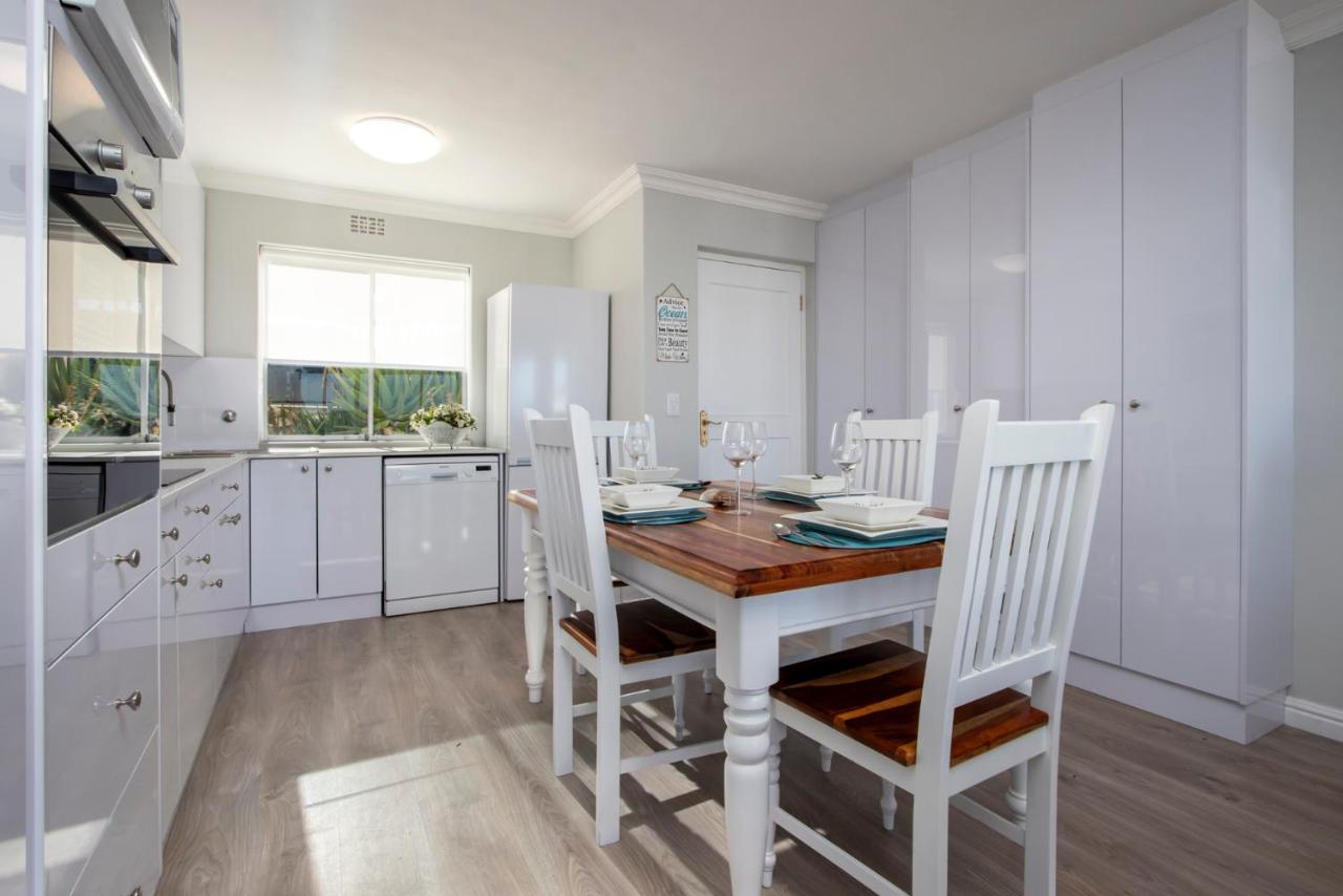 29@Whale Rock Estate Appartement Hermanus Buitenkant foto
