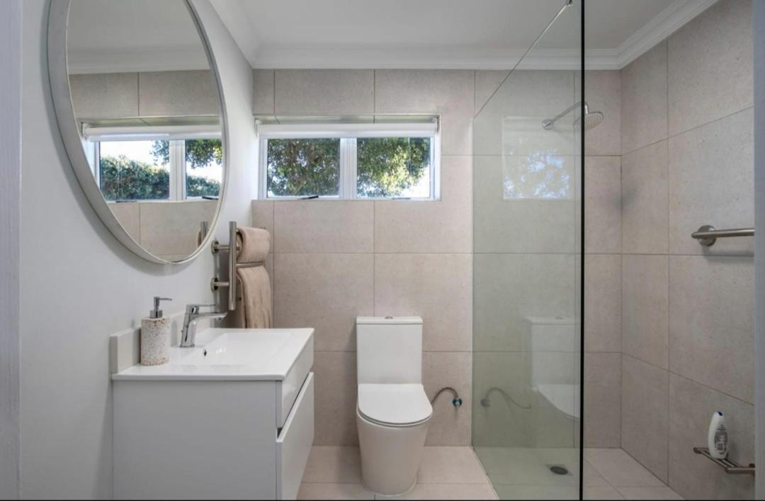 29@Whale Rock Estate Appartement Hermanus Buitenkant foto