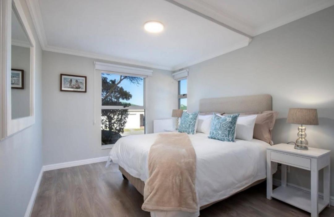29@Whale Rock Estate Appartement Hermanus Buitenkant foto