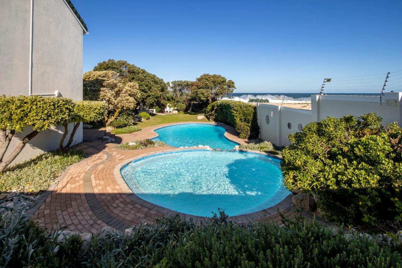 29@Whale Rock Estate Appartement Hermanus Buitenkant foto