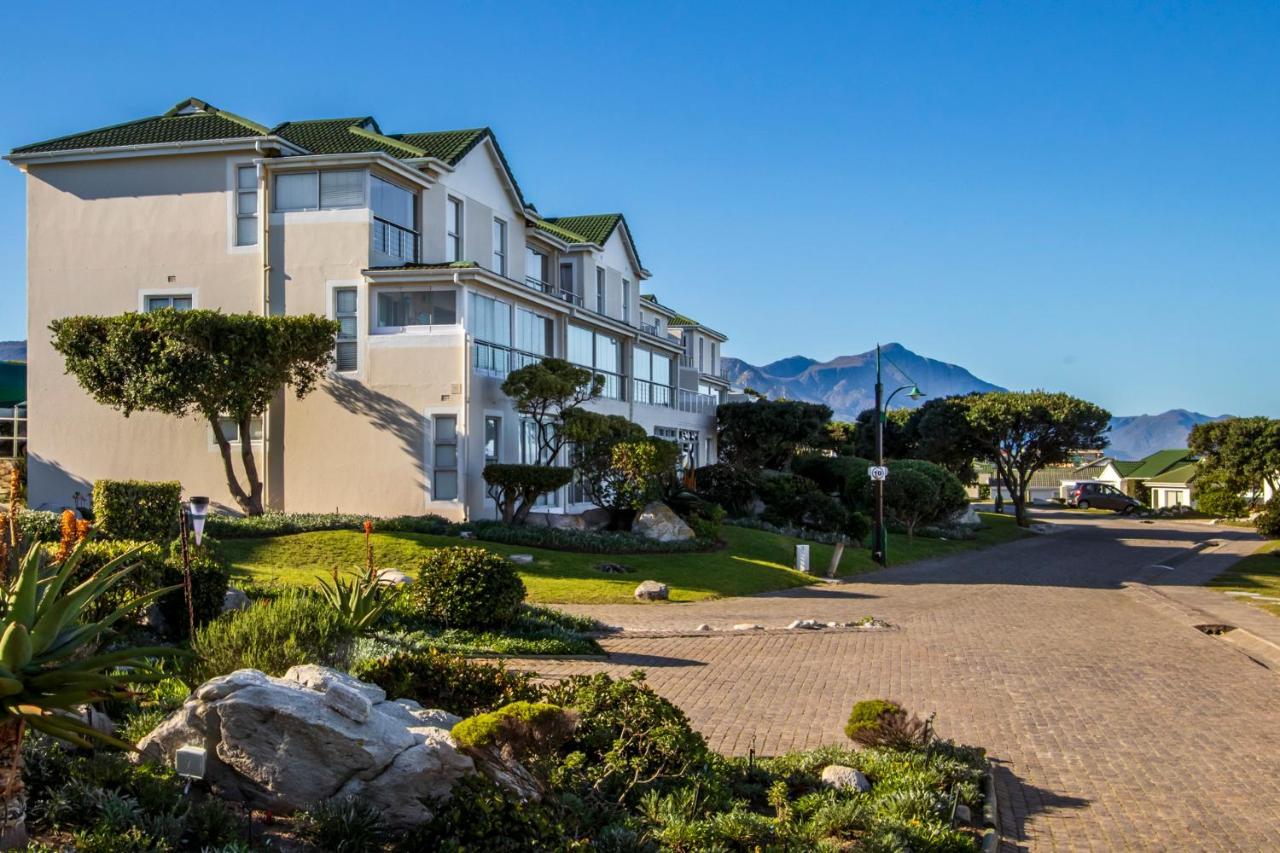 29@Whale Rock Estate Appartement Hermanus Buitenkant foto