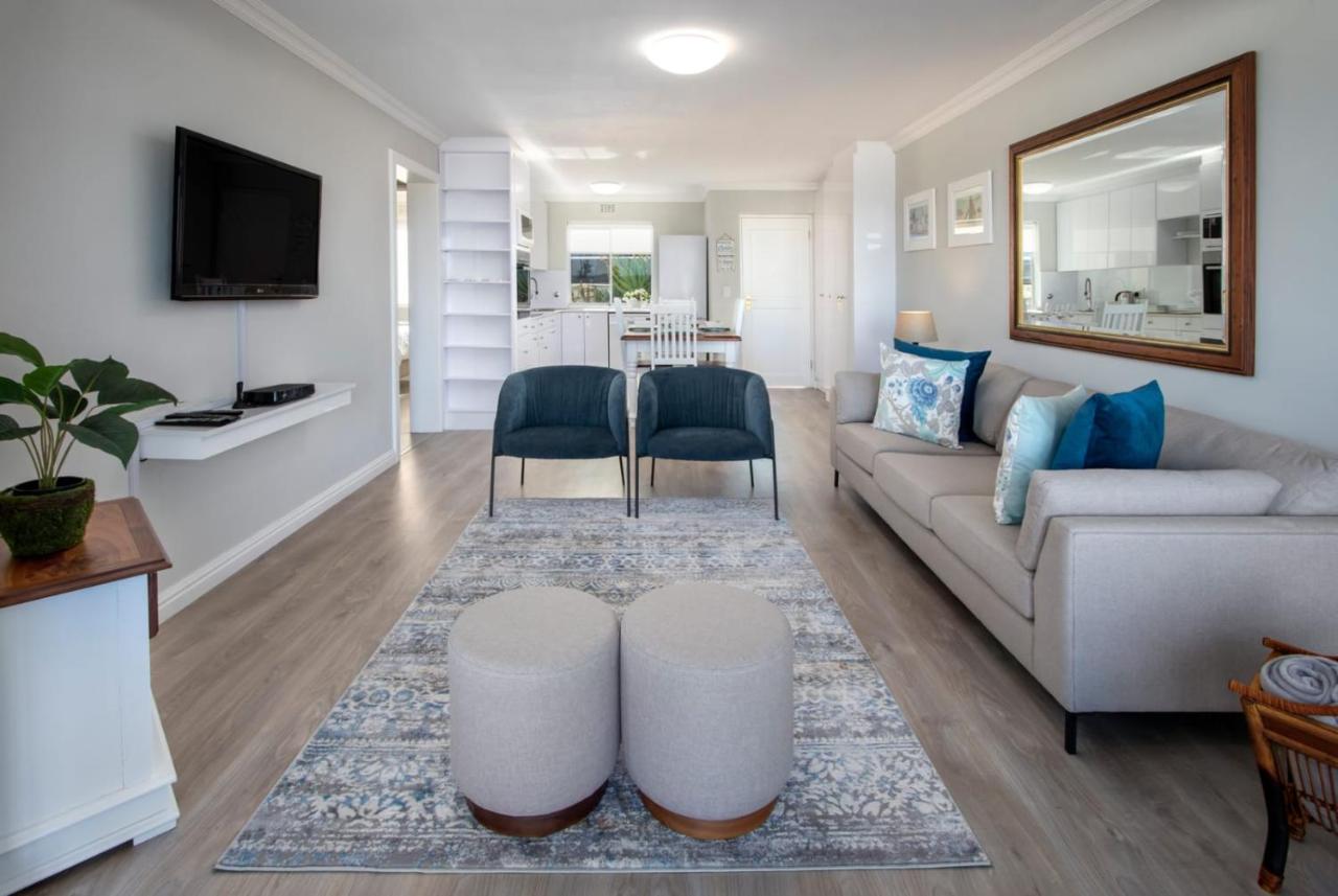 29@Whale Rock Estate Appartement Hermanus Buitenkant foto