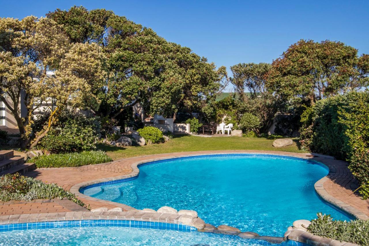 29@Whale Rock Estate Appartement Hermanus Buitenkant foto