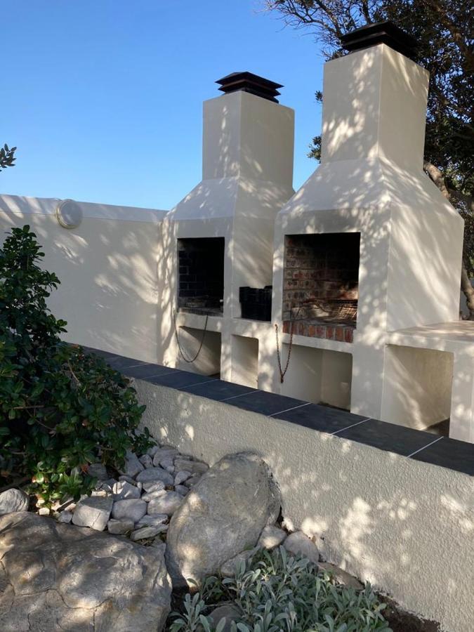 29@Whale Rock Estate Appartement Hermanus Buitenkant foto